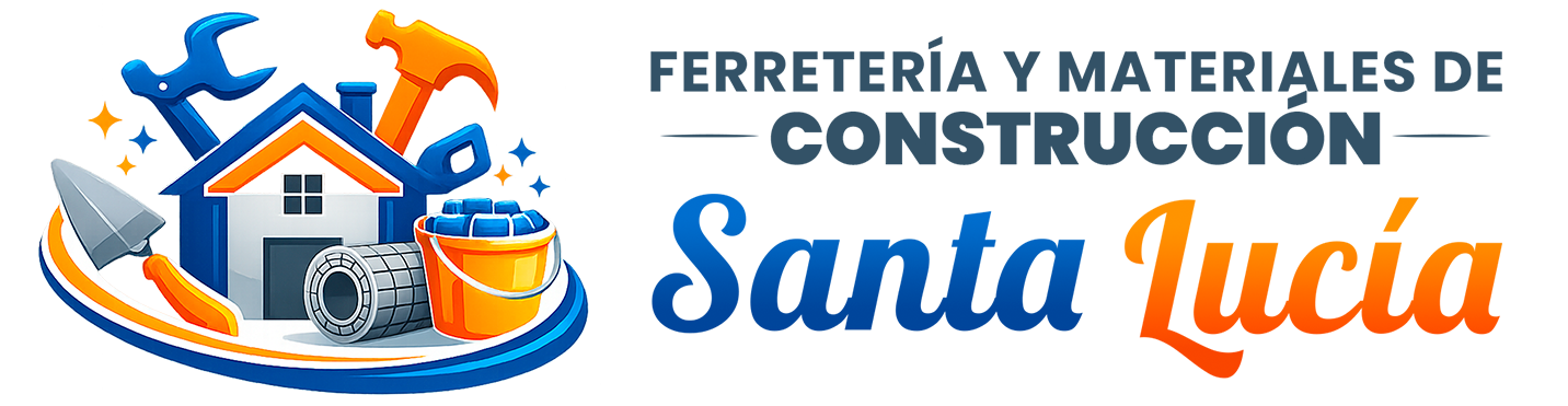 Ferretería y Materiales de Construcción Santa Lucía