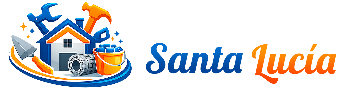 Ferretería y Materiales de Construcción Santa Lucía